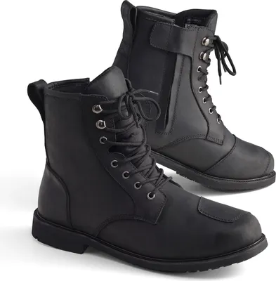 Obrázok produktu pre Modeka Wolter II topánky čierne 41
