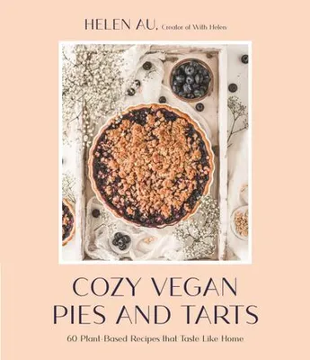 Produktbild von Cozy Vegan Pies and Tarts