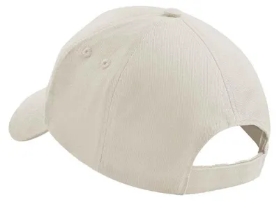 Immagine prodotto di Beechfield Unisex 5 Panel Baseball Cap Ultimate RW202 (Taglia unica) (Grigio/Rosa)