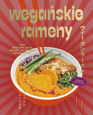 Imagen del producto de Wegańskie rameny