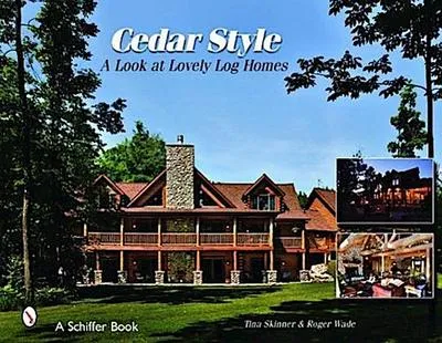 Zdjęcie produktu dla Cedar Style