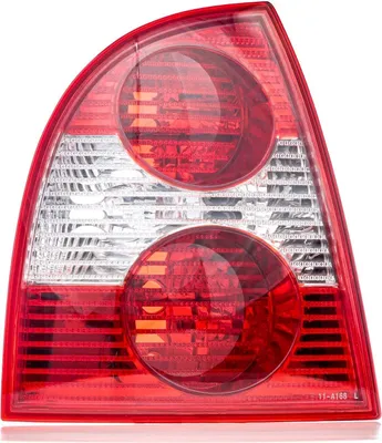 Zdjęcie produktu dla Lampa zespolonych świateł tylnych TYC 11-0168-05-2