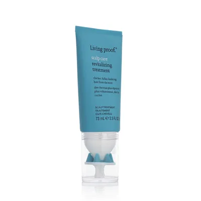 Produktbild von Living proof. Scalp Care Revitalizing Treatment 73 ml