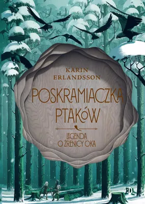 Productafbeelding van Poskramiaczka ptakow Legenda o zrenicy oka Tom 2