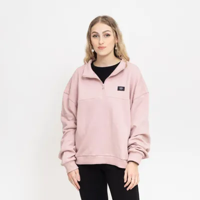 Produktbild von VANS Leighton Mock Neck Fleece