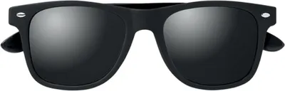 Produktbild von MidOcean - Sonnenbrille "Rhodos", Bambus MO1107 (Einheitsgröße) (Schwarz)