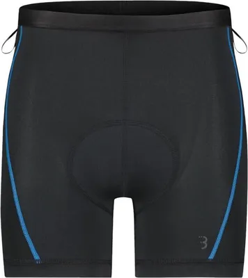 Produktbild von BBB Cycling BBB Unterhose InnerShort Pro XS schwarz - atmungsaktive Radhose f...