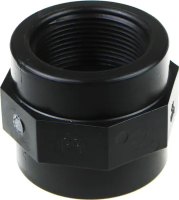 Produktbild von OASE 10060 Doppelmuffe IG 1 1/2"