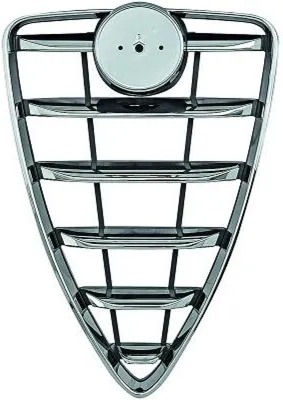 Produktbild von DIEDERICHS Lüftungsgitter Grill Stoßfänger für ALFA ROMEO MITO (955)