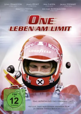 Produktbild von One - Leben am Limit