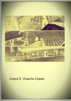 Produktbild von Sin domicilio fijo