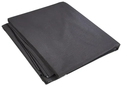 Obrázok produktu pre Náhradná rolovacia plachta pre príves 300 x 110 cm 957587 z odolného nylonu 600D s Oxford úpravou