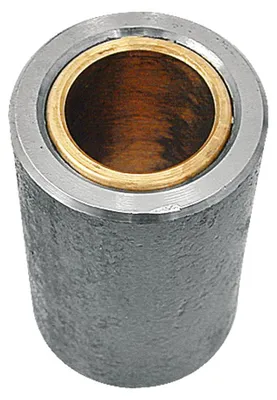 Obrázok produktu pre Objímka ťažnej tyče na zváranie 100 x 70 x 40 mm