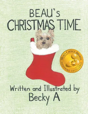Produktbild von Beau's Christmas Time