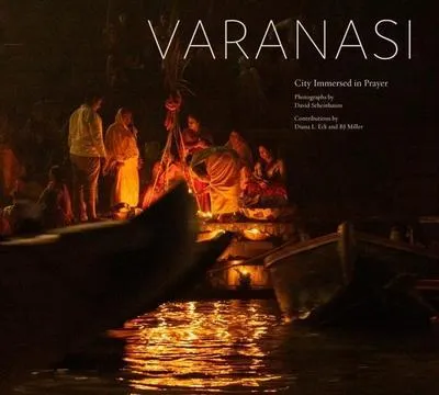 Produktbild von Varanasi
