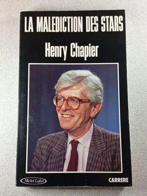 Image de La malédiction des stars