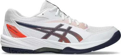 Produktbild von ASICS Gel Task 4 - White/Indigo Fog