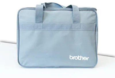 Obrázek produktu pro Taška pro domácí šicí stroje Brother