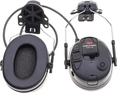 Produktbild von 3M Peltor ProTac III Slim MT13H220P3E Náhlavní souprava s chrániči sluchu 25 dB 1 ks