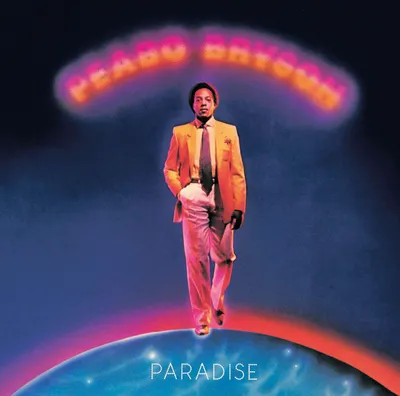 Obrázek produktu pro Paradise