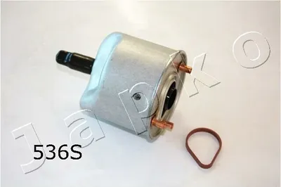 Produktbild von Kraftstofffilter JAPKO 30536 passend für PEUGEOT 2008 Kombi (CU) Leitungsfilter