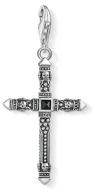 Produktbild von THOMAS SABO Kollektion Kreuz-Anhänger