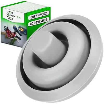 Dichtring für Druckanzeiger, Schnellkochtopf 2,5-8,5L, Ø 18/22 cm