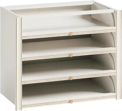Obrázok produktu pre Stojan na topánky Stojan na topánky Skriňa na topánky
