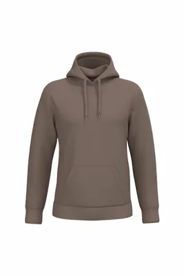 Produktbild von Kariban Herren Kapuzensweatshirt
