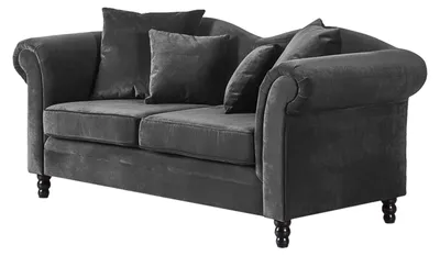 Produktbild von home24 2-Sitzer Sofa