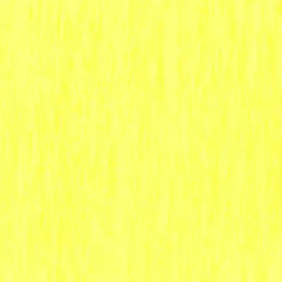 Produktbild von Clairefontaine 10x Kreppapier wasserabweisend, 2,5x0,5m - Gelb 95779C