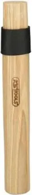 Image de KS Tools 142.5316 arbre/poignée/adaptateur d'outil à main Bois 260 mm Poignée d'outil à main
