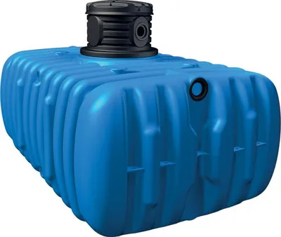 Produktbild von Habitat premium wasserauffangbehälter 3000 l Graf 295145