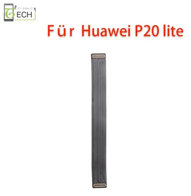 Produktbild von Original Huawei P20 Lite ANE-LX1 Hauptflex Mainflex Flexkabel flex