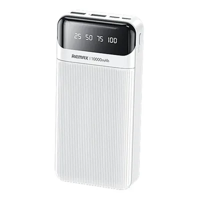 Immagine prodotto di Batteria portatile RobiCam Remax RPP102 Lesu, 20000mAh
