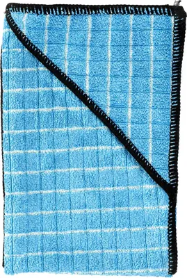 Produktbild von MOERMAN Bambus Reinigungstuch 60x40cm