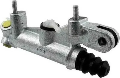 Produktbild von Bcr Piaggio Ape Mp P501-p601 220cc Hauptbremszylinder Hinten Silber  Silber One Size