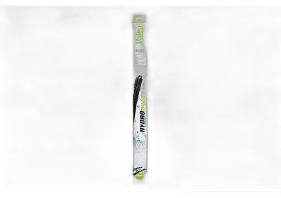 Produktbild von Wischblatt 650 mm Flachbalkenwischblatt VALEO für u.a. PEUGEOT 307