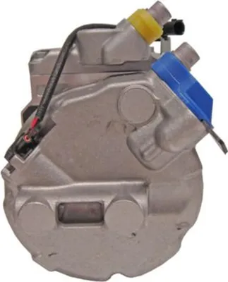 Image de Compresseur de climatisation MAHLE ACP 100 000S
