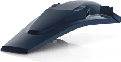 Produktbild von ACERBIS blauer hinterer Kotflügel für HUSQVARNA