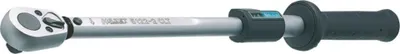 Zdjęcie produktu dla HAZET 5122-2CLT, Klucz dynamometryczny, Nm, Mechaniczny, 1/2", 12.5 mm, 40 - 200 N·m