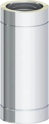 Produktbild von Jeremias DW-ECO Längenelement 500 mm 160 mm