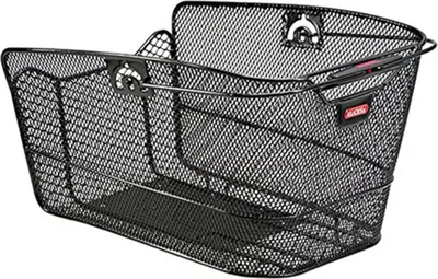 Produktbild von Klickfix Hinterradkorb  Citymax Korblip