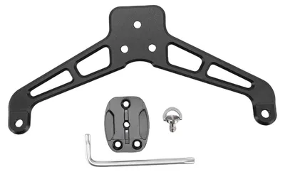 Immagine prodotto di Kit di supporti regolabili per action camera