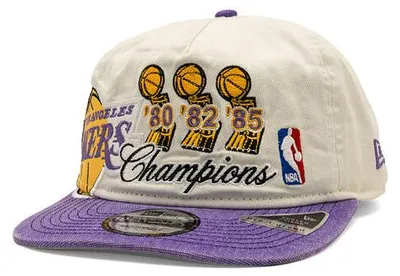 Obrázok produktu pre Čiapka New Era 19Twenty Snapback s logom Los Angeles Lakers