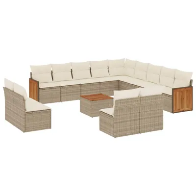 Zdjęcie produktu dla VidaXL 3260574, 14 szt.