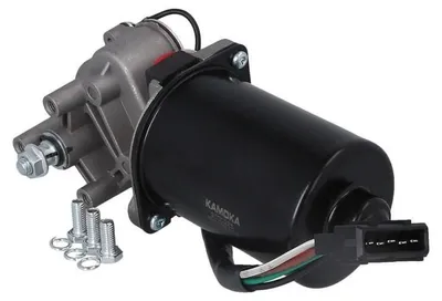 Produktbild von KAMOKA 3100225 Wischermotor Vorne passend für PEUGEOT 306 Schrägheck (7A, 7C, N3, N5) 306 Cabriolet (7D, N3, N5) 306 Break (7E, N3, N5) 306
