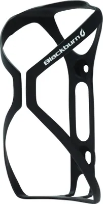 Produktbild von Blackburn CINCH Carbon Cage matte black  Schwarz