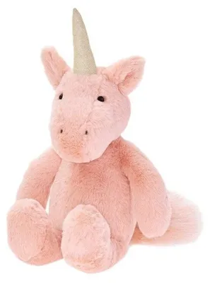 Obrázek produktu pro Jednorożec Alessio siedzący 35cm