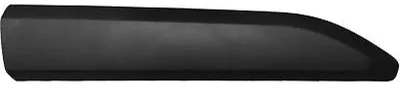 Image de DIEDERICHS 4014626 Baguette décorative/de protection, porte avant droite pour PEUGEOT RIFTER 2018-